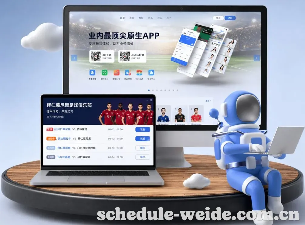 伟德体育 App下载